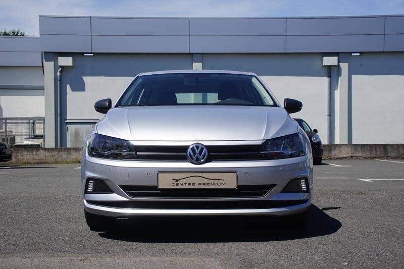 VOLKSWAGEN POLO 1.0 80ch TSI TRENDLINE