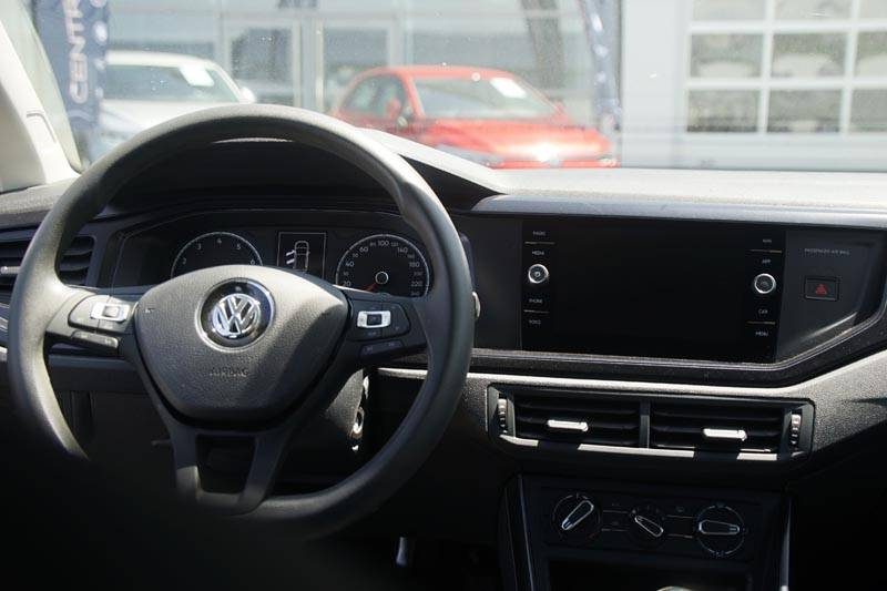 VOLKSWAGEN POLO 1.0 80ch TSI TRENDLINE