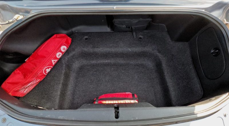 MAZDA MX5 1.8 ENERGY ROADSTER COUPé