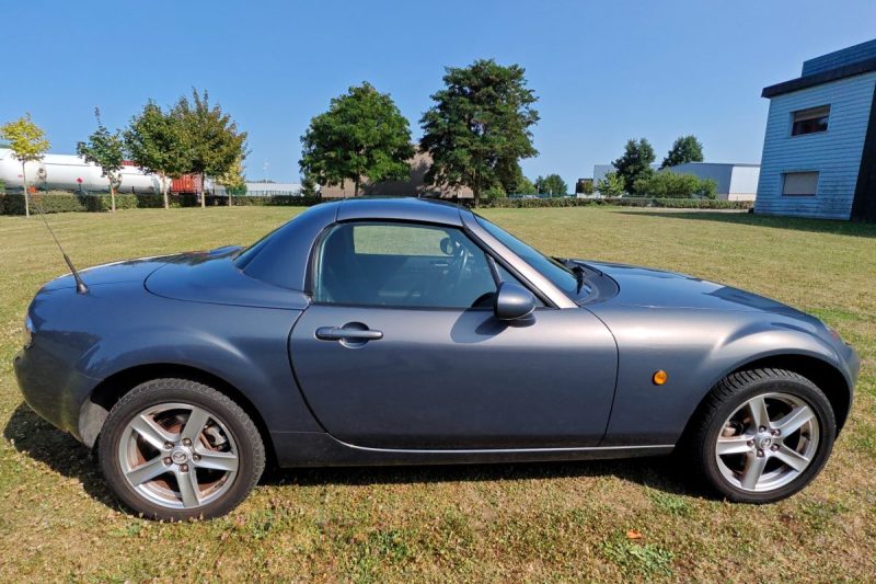 MAZDA MX5 1.8 ENERGY ROADSTER COUPé