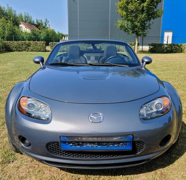 MAZDA MX5 1.8 ENERGY ROADSTER COUPé