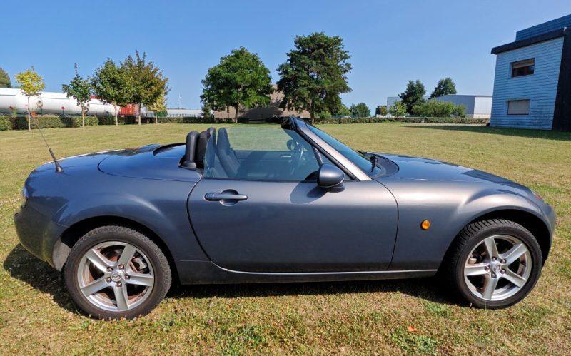 MAZDA MX5 1.8 ENERGY ROADSTER COUPé