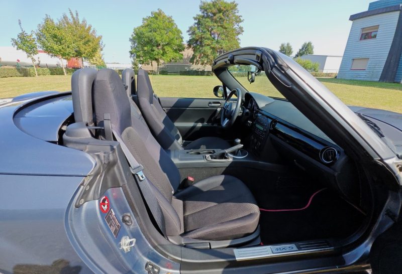 MAZDA MX5 1.8 ENERGY ROADSTER COUPé
