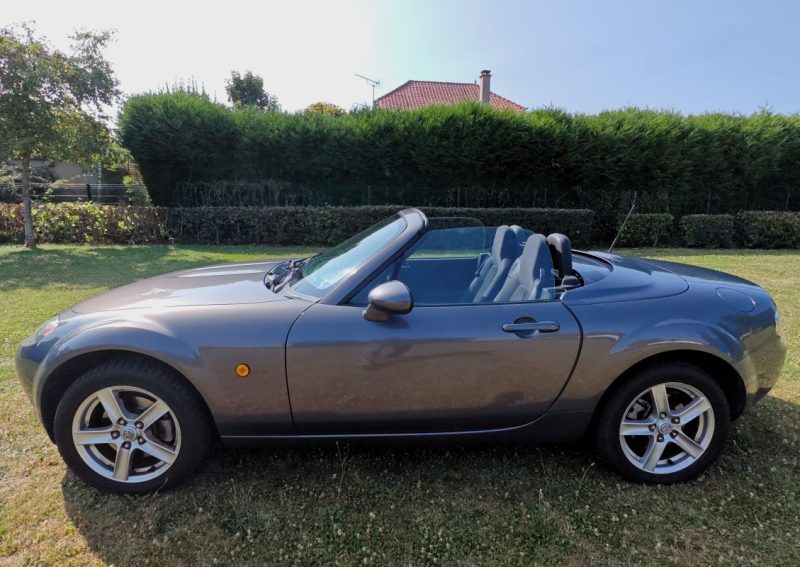 MAZDA MX5 1.8 ENERGY ROADSTER COUPé