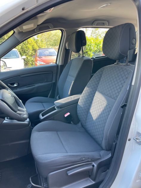 RENAULT MEGANE SCENIC 2010