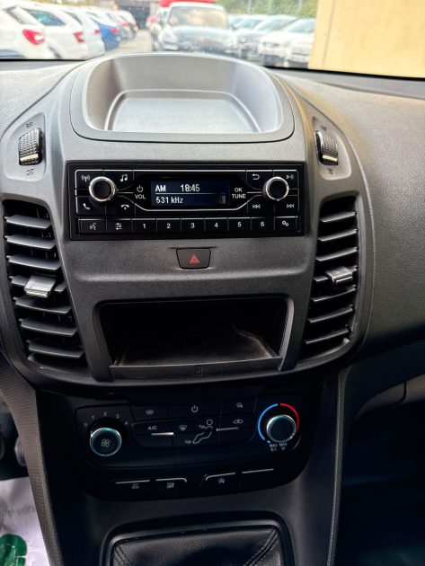 FORD TRANSIT L2 charge augmentée 1.5 TD 100ch Stop&Start Ambiente