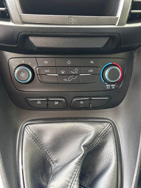 FORD TRANSIT L2 charge augmentée 1.5 TD 100ch Stop&Start Ambiente