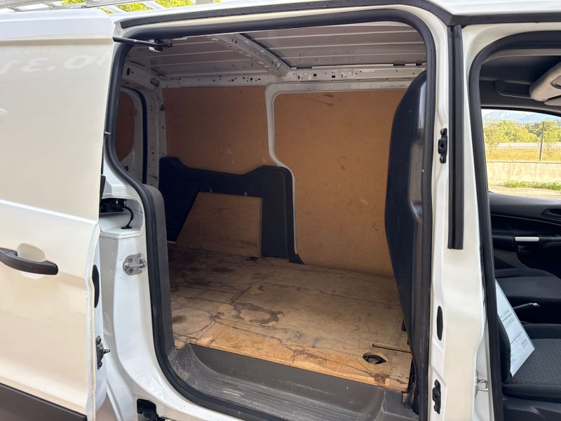 FORD TRANSIT L2 charge augmentée 1.5 TD 100ch Stop&Start Ambiente