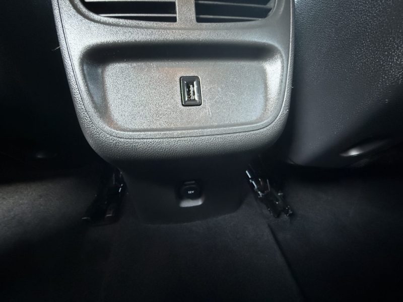 OPEL GRANDLAND X 2019 DESIGN LINE