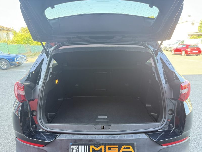 OPEL GRANDLAND X 2019 DESIGN LINE