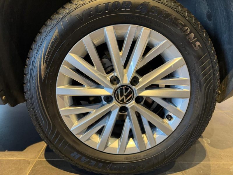 VOLKSWAGEN T-ROC 2021