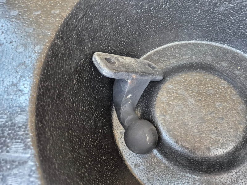 NISSAN NON DEFINI 2004