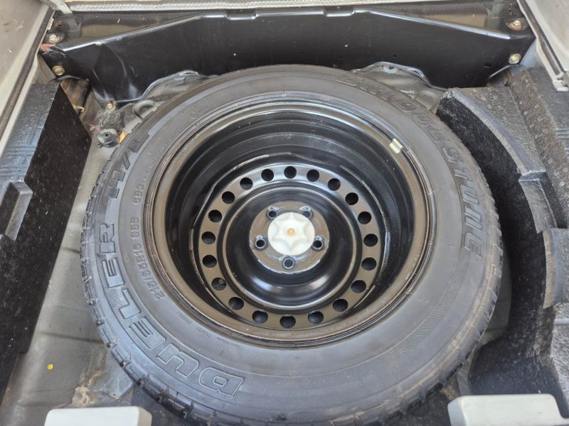 NISSAN NON DEFINI 2004