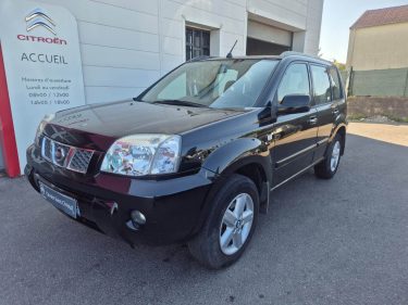 NISSAN NON DEFINI 2004