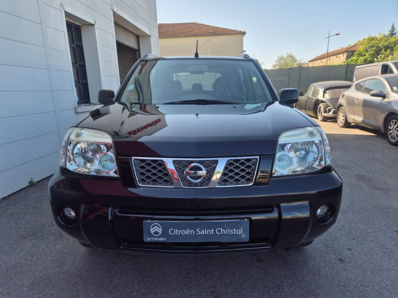 NISSAN NON DEFINI 2004