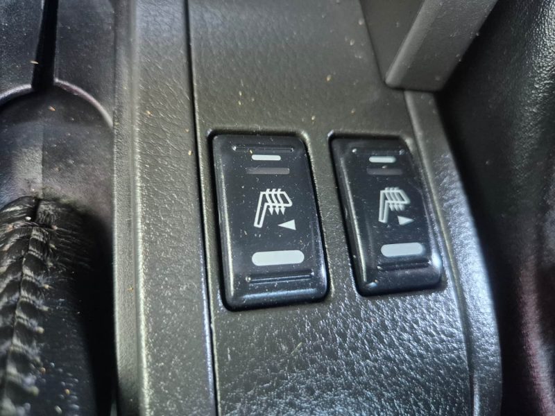 NISSAN NON DEFINI 2004