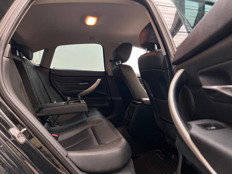 BMW SERIE 4 420I f32 184CH GRAND COUPE LUXURY LINE