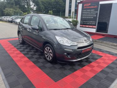 CITROEN C3 2015