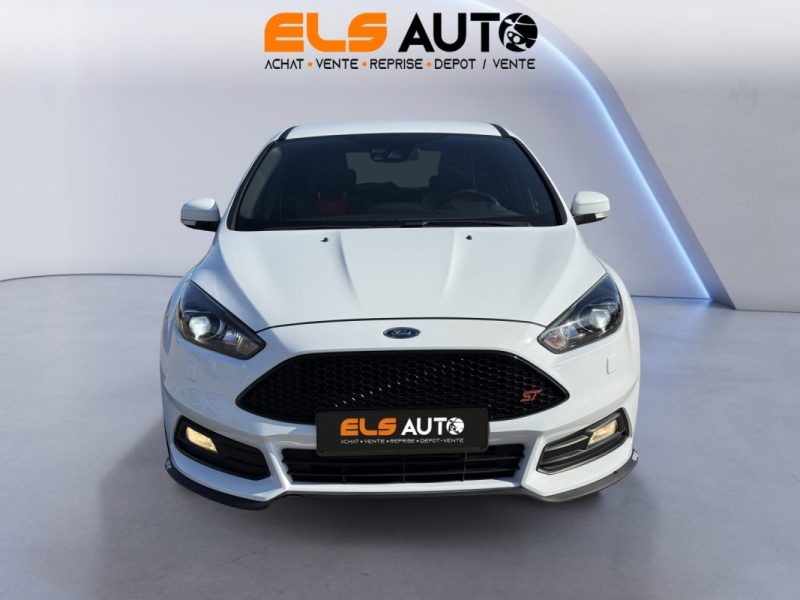 FORD FOCUS ST 2.0 250ch