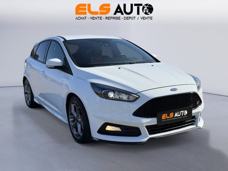 FORD FOCUS ST 2.0 250ch