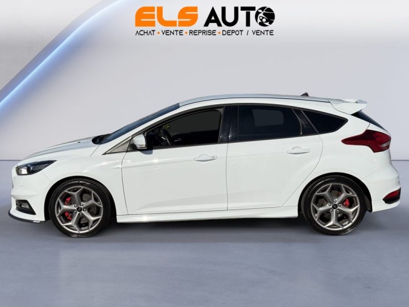 FORD FOCUS ST 2.0 250ch