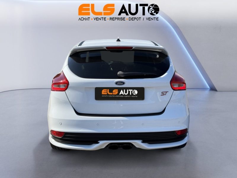 FORD FOCUS ST 2.0 250ch