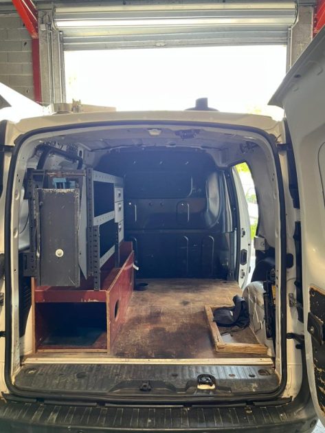 RENAULT KANGOO 1.5 DCI  90CV GRAND CONFORT 