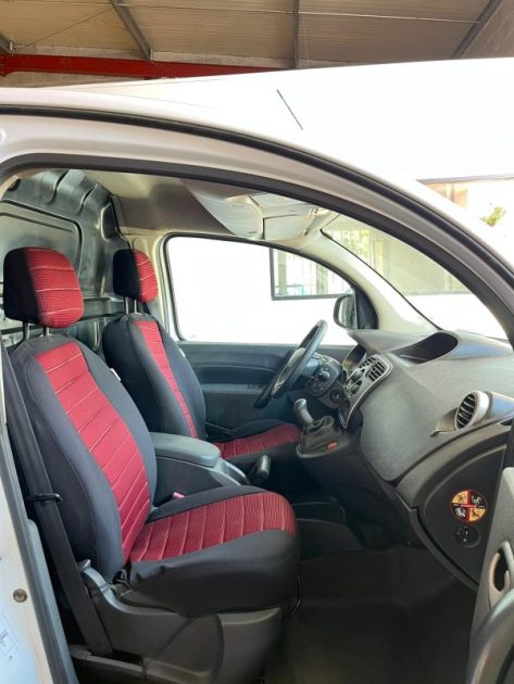 RENAULT KANGOO 1.5 DCI  90CV GRAND CONFORT 