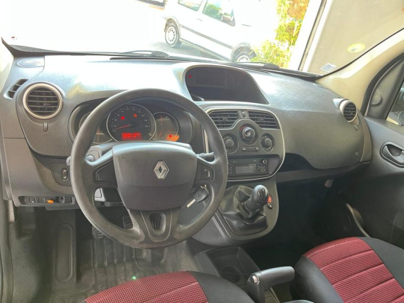 RENAULT KANGOO 1.5 DCI  90CV GRAND CONFORT 