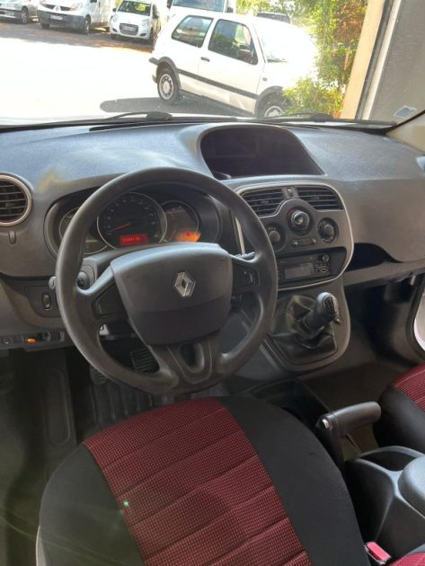 RENAULT KANGOO 1.5 DCI  90CV GRAND CONFORT 