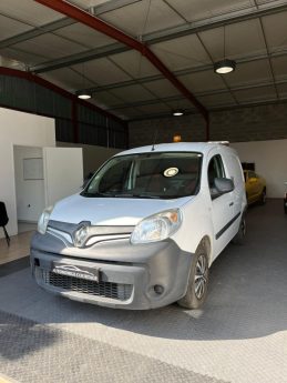 RENAULT KANGOO 1.5 DCI  90CV GRAND CONFORT 