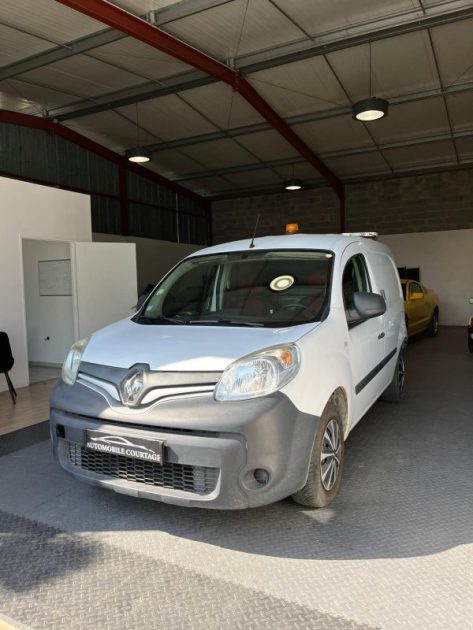 RENAULT KANGOO 1.5 DCI  90CV GRAND CONFORT 