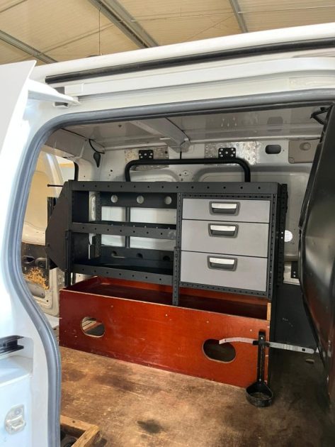 RENAULT KANGOO 1.5 DCI  90CV GRAND CONFORT 