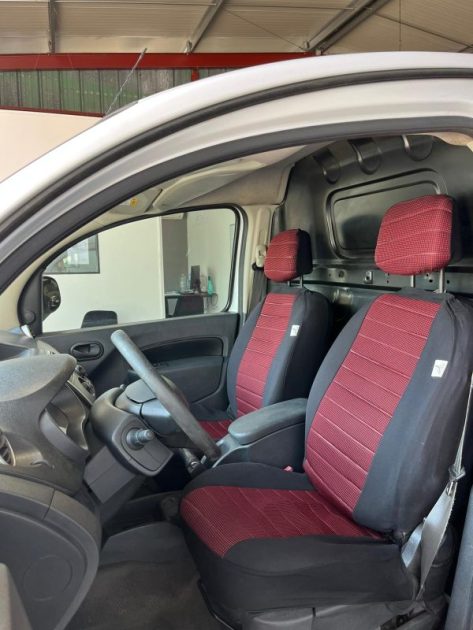 RENAULT KANGOO 1.5 DCI  90CV GRAND CONFORT 