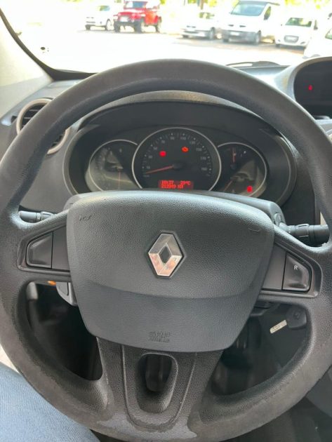 RENAULT KANGOO 1.5 DCI  90CV GRAND CONFORT 