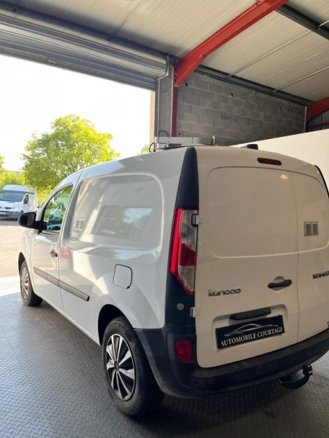 RENAULT KANGOO 1.5 DCI  90CV GRAND CONFORT 