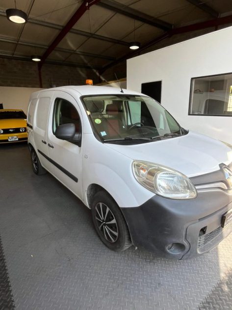 RENAULT KANGOO 1.5 DCI  90CV GRAND CONFORT 