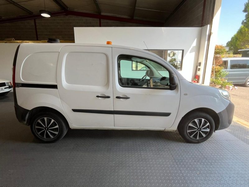 RENAULT KANGOO 1.5 DCI  90CV GRAND CONFORT 