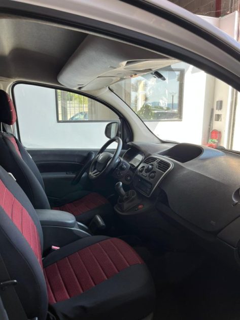 RENAULT KANGOO 1.5 DCI  90CV GRAND CONFORT 