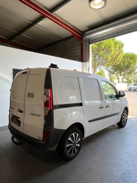 RENAULT KANGOO 1.5 DCI  90CV GRAND CONFORT 