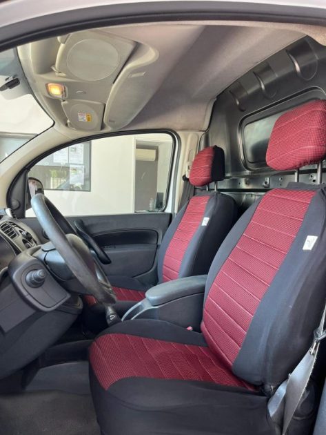 RENAULT KANGOO 1.5 DCI  90CV GRAND CONFORT 