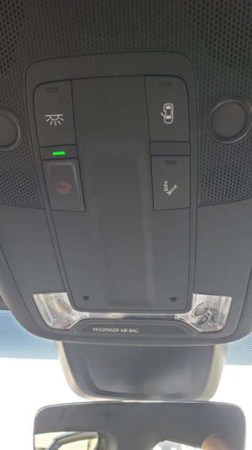 AUDI A3 SPORTBACK IV 2.0 35 TDI 150 ch S LINE S TRONIC 7