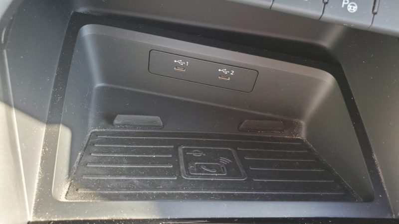 AUDI A3 SPORTBACK IV 2.0 35 TDI 150 ch S LINE S TRONIC 7