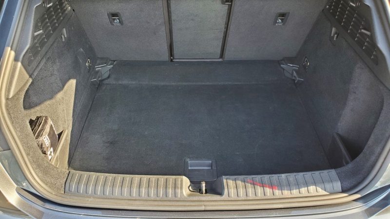 AUDI A3 SPORTBACK IV 2.0 35 TDI 150 ch S LINE S TRONIC 7