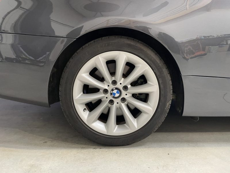 BMW SERIE 3 335i E92 306ch X-DRIVE BVA / SUIVI D'ENTRETIEN COMPLET 