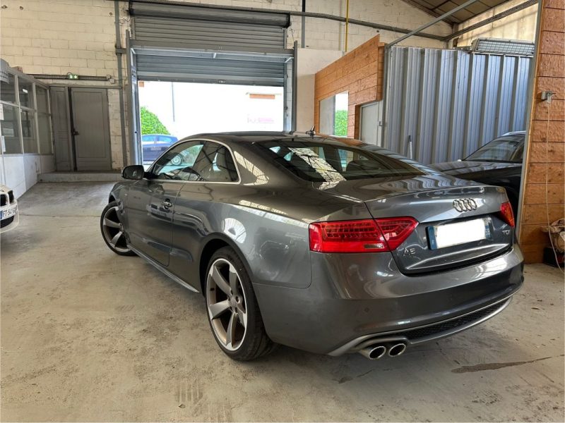AUDI A5 COUPE 2014