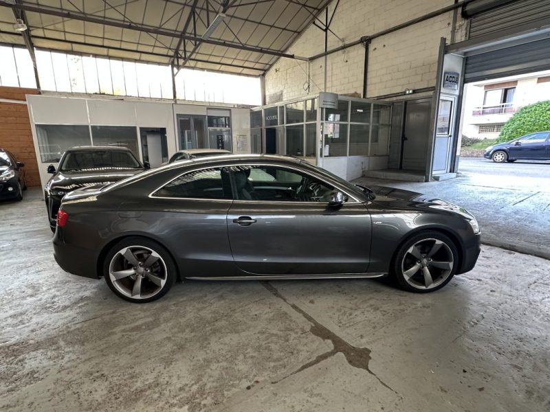 AUDI A5 COUPE 2014