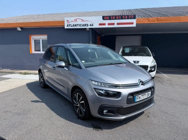CITROEN C4 SPACETOURER HDI 130CV S&S BUSINESS