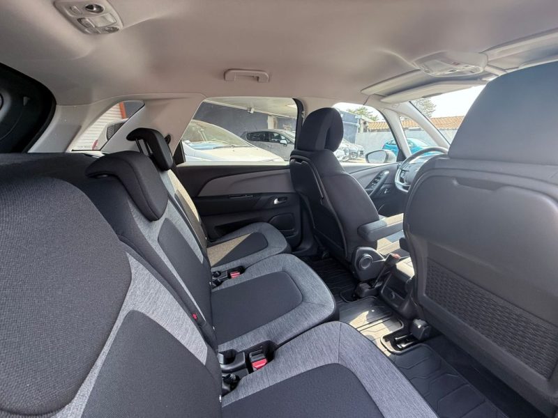 CITROEN C4 SPACETOURER HDI 130CV S&S BUSINESS