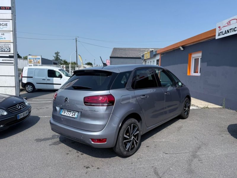 CITROEN C4 SPACETOURER HDI 130CV S&S BUSINESS